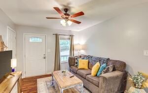 Quiet Morristown Retreat - Morristown, Tennessee