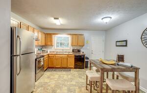 Quiet Morristown Retreat - Morristown, Tennessee