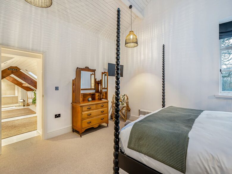 A Charming Countryside Retreat in Lancashire - Priest Hutton, United Kingdom