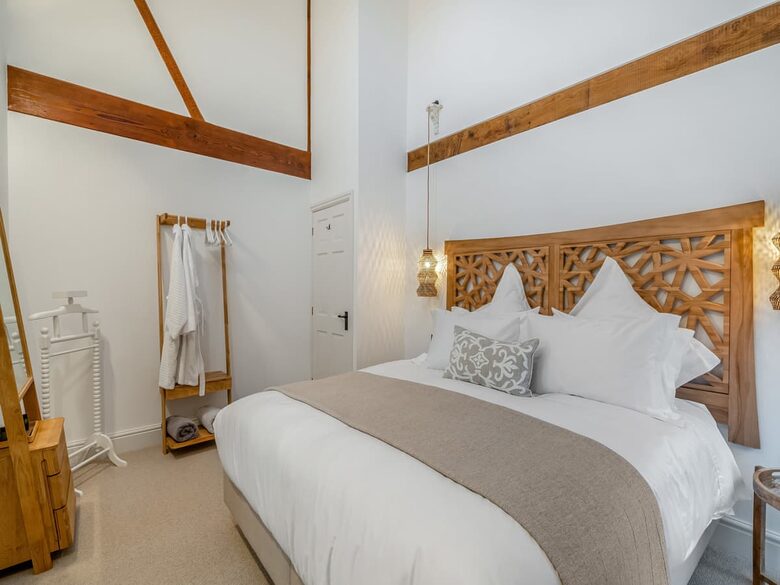 A Charming Countryside Retreat in Lancashire - Priest Hutton, United Kingdom