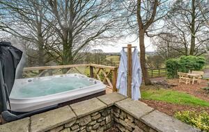 A Charming Countryside Retreat in Lancashire - Priest Hutton, United Kingdom