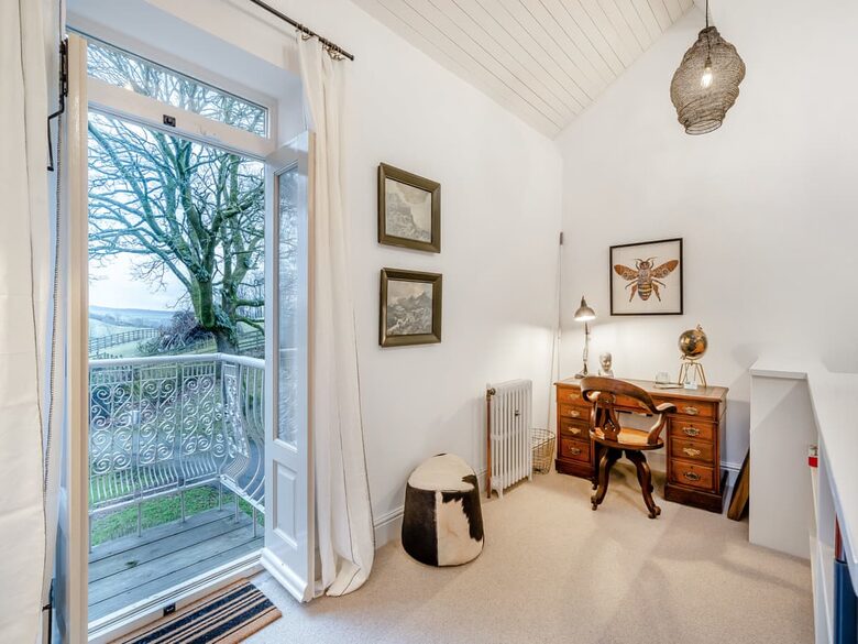 A Charming Countryside Retreat in Lancashire - Priest Hutton, United Kingdom