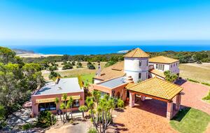 Casa Del Mar Over Encounter Bay - Waitpinga, Australia