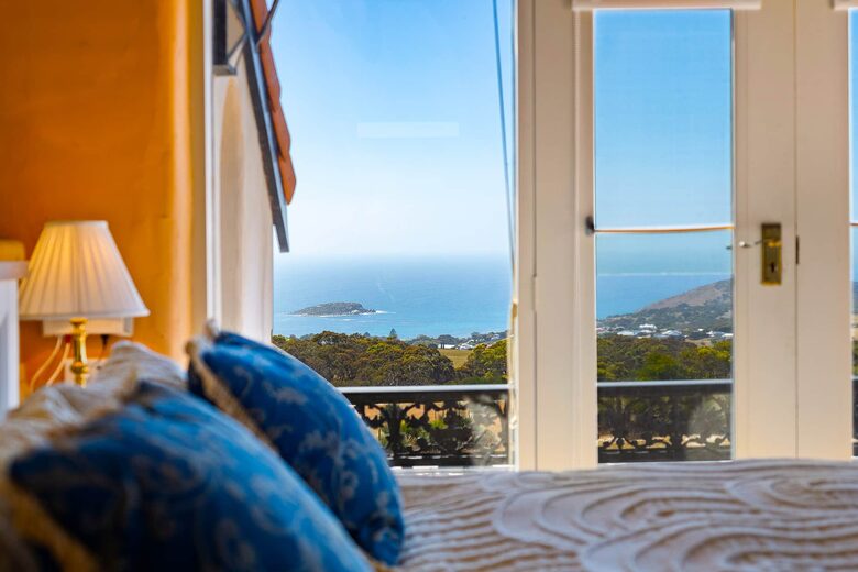 Casa Del Mar Over Encounter Bay - Waitpinga, Australia