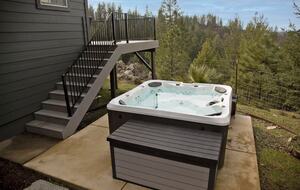 Sierra Foothills Sunset Estate - Colfax, California