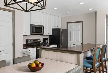 3BR Villa at Sheraton Broadway Resort - Myrtle Beach, South Carolina