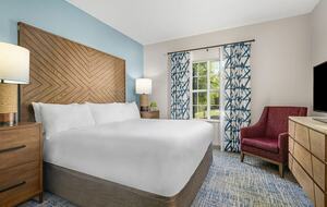 3BR Villa at Sheraton Broadway Resort - Myrtle Beach, South Carolina