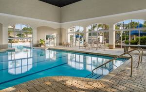 3BR Villa at Sheraton Broadway Resort - Myrtle Beach, South Carolina
