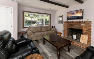 Modern Mountain Home Near Skiing & Beaches - Incline Village, Nevada