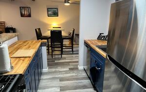 Modern Mountain Home Near Skiing & Beaches - Incline Village, Nevada