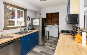Modern Mountain Home Near Skiing & Beaches - Incline Village, Nevada