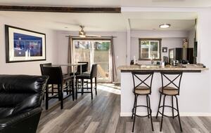 Modern Mountain Home Near Skiing & Beaches - Incline Village, Nevada