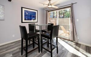 Modern Mountain Home Near Skiing & Beaches - Incline Village, Nevada