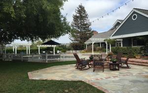 Rocking Horse Acres - Encinitas, California