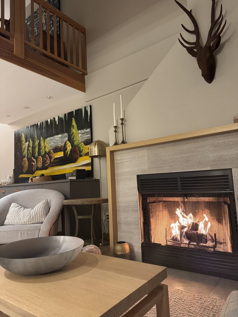 Mountain Forest Retreat Near Whistler Village - Whistler, Canada