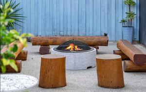 Large Group Coastal Living with Alfresco Flow - Capel Sound, Australia