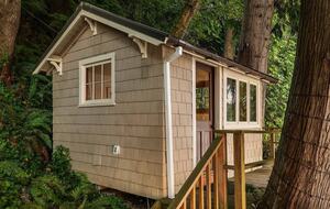 Fern Cove Waterfront Escape on Vashon Island - Vashon, Washington