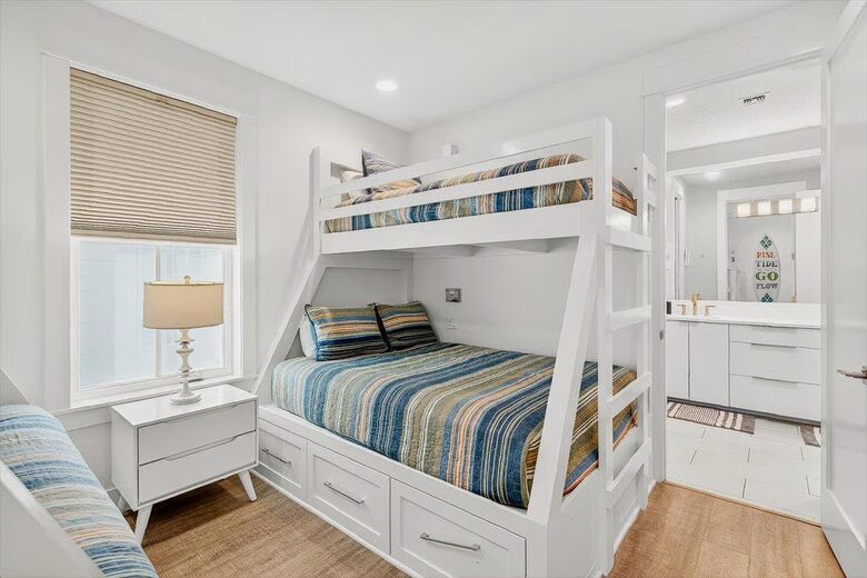 Designer Beach Retreat at Cinnamon Shore - Port Aransas, Texas