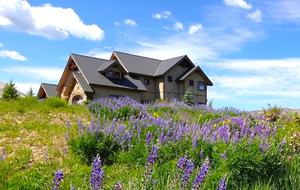 See and Ski Forever - Mt. Crested Butte, Colorado