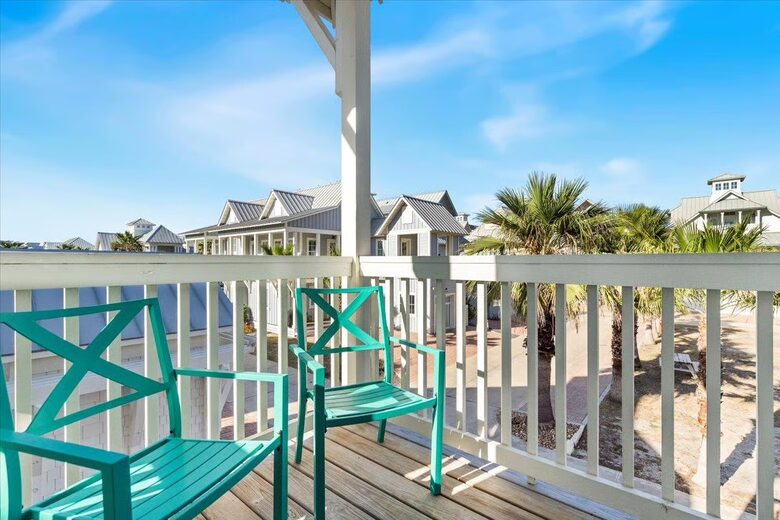 Designer Beach Retreat at Cinnamon Shore - Port Aransas, Texas