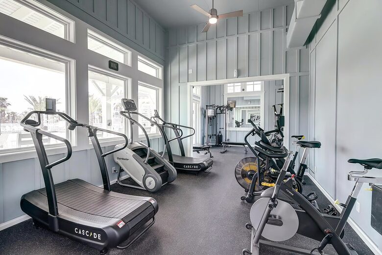 Designer Beach Retreat at Cinnamon Shore - Port Aransas, Texas