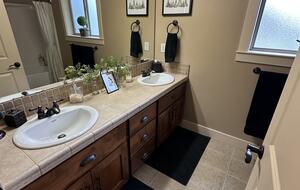 Spacious Idaho Getaway Minutes from Downtown Eagle - Eagle, Idaho