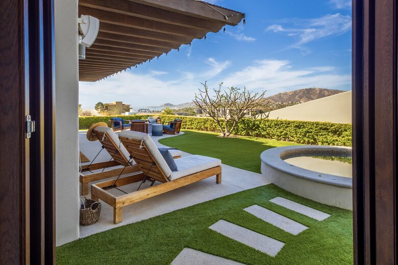 Sleek San José del Cabo Home with Ocean Views - San Jose del Cabo, Mexico
