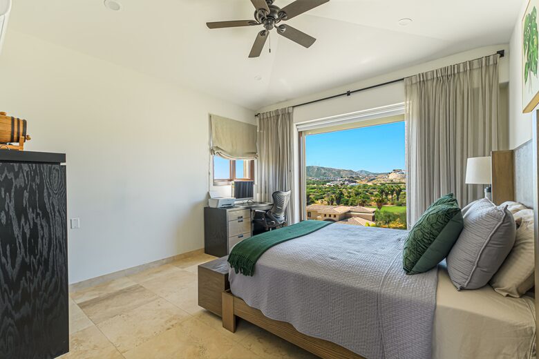Sleek San José del Cabo Home with Ocean Views - San Jose del Cabo, Mexico