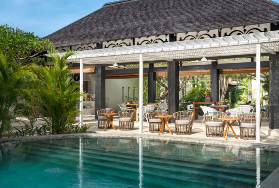 Minor Vacation Club at Avani Seminyak Bali - Two Bedroom Apartment Suite - Seminyak, Indonesia