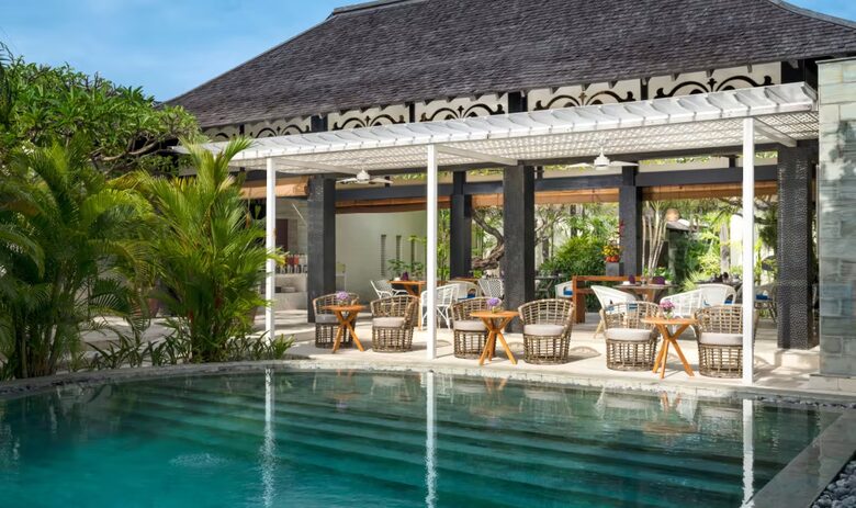 Minor Vacation Club at Avani Seminyak Bali - Two Bedroom Apartment Suite - Seminyak, Indonesia
