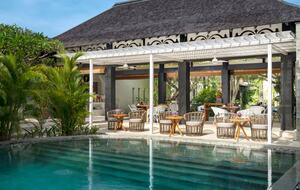 Minor Vacation Club at Avani Seminyak Bali - Two Bedroom Apartment Suite - Seminyak, Indonesia