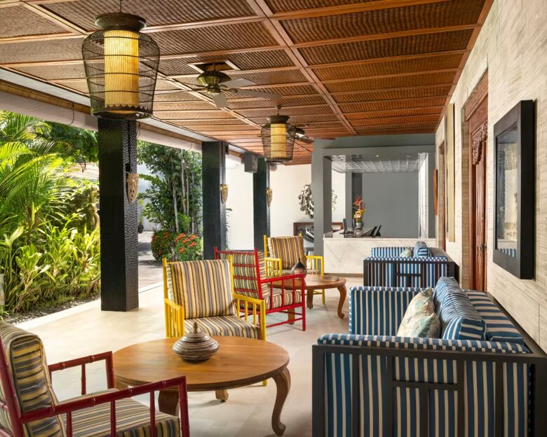 Minor Vacation Club at Avani Seminyak Bali - Two Bedroom Apartment Suite - Seminyak, Indonesia