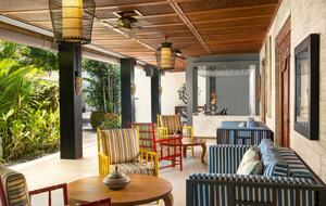 Minor Vacation Club at Avani Seminyak Bali - Two Bedroom Apartment Suite - Seminyak, Indonesia
