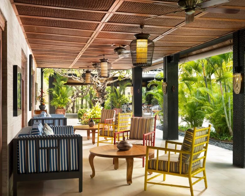 Minor Vacation Club at Avani Seminyak Bali - Two Bedroom Apartment Suite - Seminyak, Indonesia
