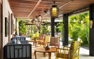 Minor Vacation Club at Avani Seminyak Bali - Two Bedroom Apartment Suite - Seminyak, Indonesia