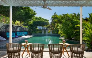 Minor Vacation Club at Avani Seminyak Bali - Two Bedroom Apartment Suite - Seminyak, Indonesia