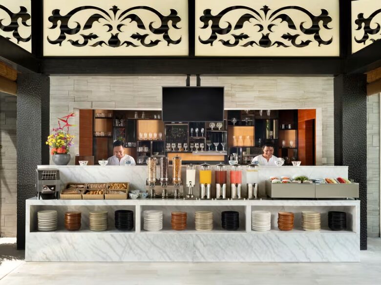 Minor Vacation Club at Avani Seminyak Bali - Two Bedroom Apartment Suite - Seminyak, Indonesia