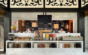 Minor Vacation Club at Avani Seminyak Bali - Two Bedroom Apartment Suite - Seminyak, Indonesia