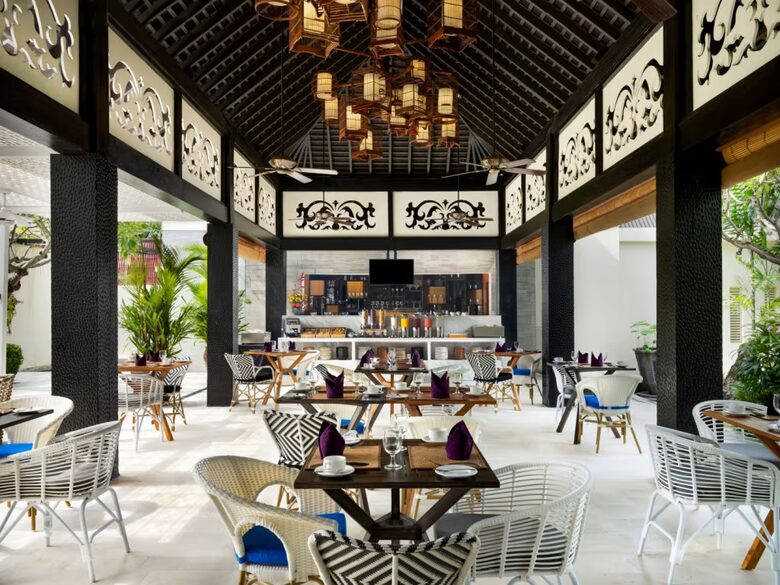 Minor Vacation Club at Avani Seminyak Bali - Two Bedroom Apartment Suite - Seminyak, Indonesia