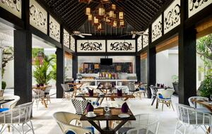 Minor Vacation Club at Avani Seminyak Bali - Two Bedroom Apartment Suite - Seminyak, Indonesia