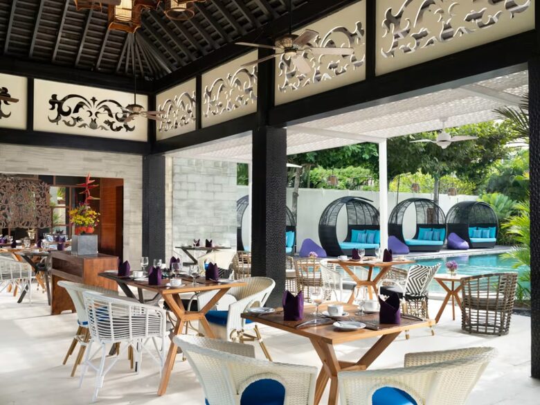 Minor Vacation Club at Avani Seminyak Bali - Two Bedroom Apartment Suite - Seminyak, Indonesia