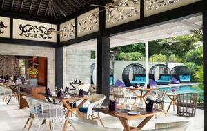 Minor Vacation Club at Avani Seminyak Bali - Two Bedroom Apartment Suite - Seminyak, Indonesia