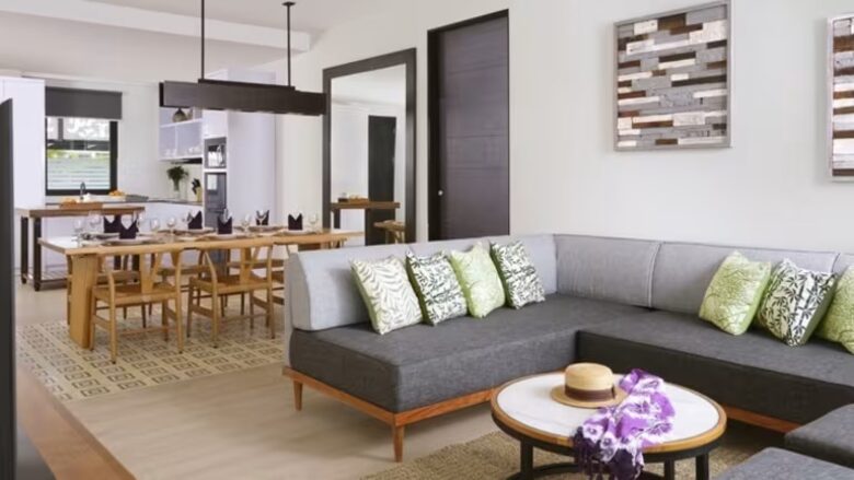 Minor Vacation Club at Avani Seminyak Bali - Two Bedroom Apartment Suite - Seminyak, Indonesia