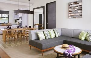 Minor Vacation Club at Avani Seminyak Bali - Two Bedroom Apartment Suite - Seminyak, Indonesia
