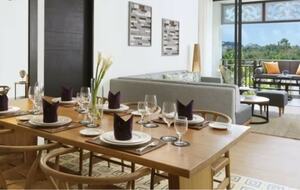 Minor Vacation Club at Avani Seminyak Bali - Two Bedroom Apartment Suite - Seminyak, Indonesia