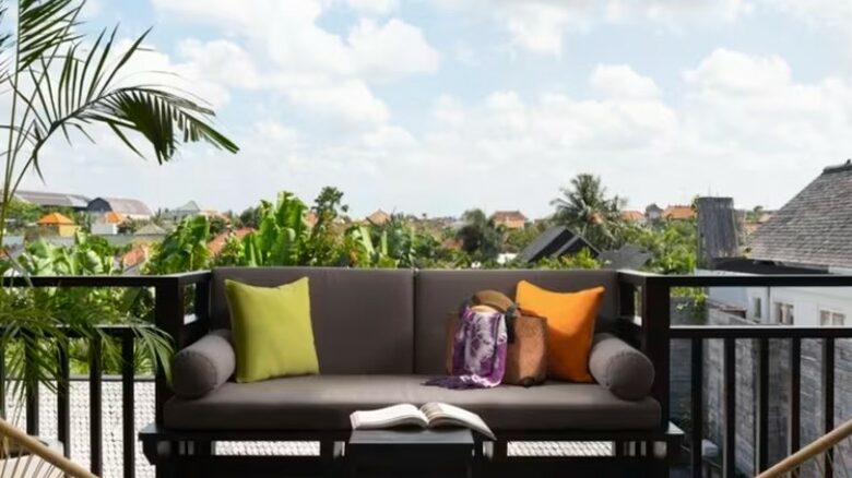 Minor Vacation Club at Avani Seminyak Bali - Two Bedroom Apartment Suite - Seminyak, Indonesia