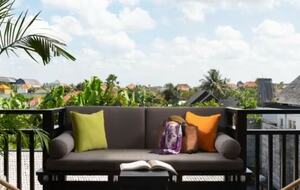 Minor Vacation Club at Avani Seminyak Bali - Two Bedroom Apartment Suite - Seminyak, Indonesia