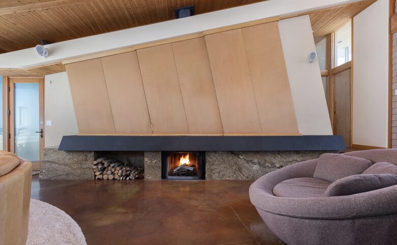 Direct Oceanfront Home Framing Haystack Rock - Pacific City, Oregon