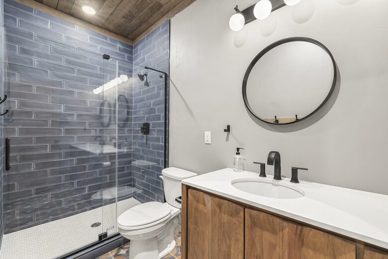 Bathroom 5