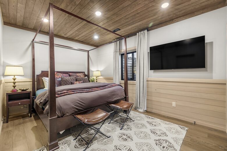 Bedroom 5